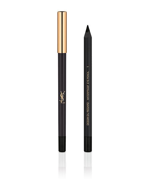 Mascara Volume Effet Faux Cils Radical And Dessin Du Regard Black Waterproof Eyeliner Gift Set